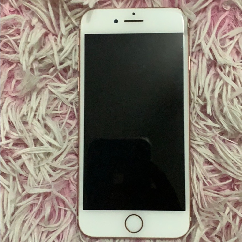 iPhone 7 Used For 2 weeks . Open/Unlocked